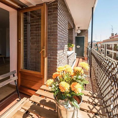 Apartamento Caunedo Madrid Exterior photo