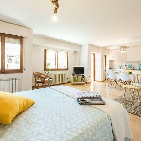 Apartamento Caunedo Madrid Exterior photo