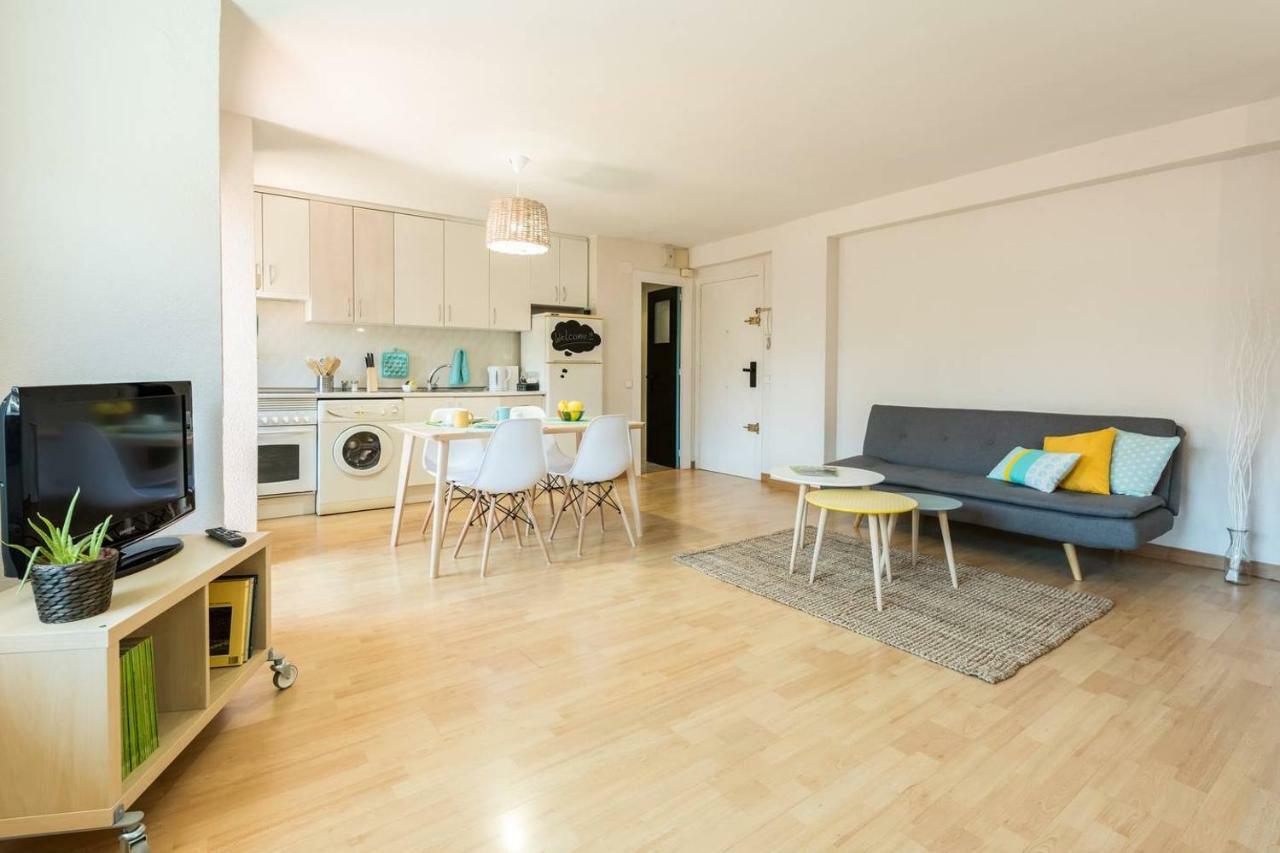 Apartamento Caunedo Madrid Exterior photo
